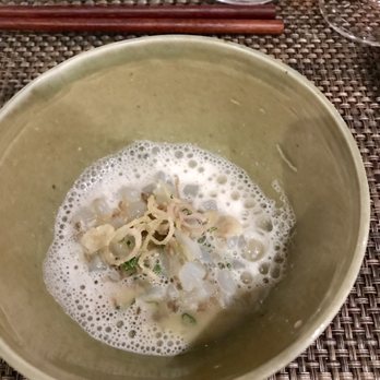 Elements - Amazing - New American Near Me - Princeton, New Jersey