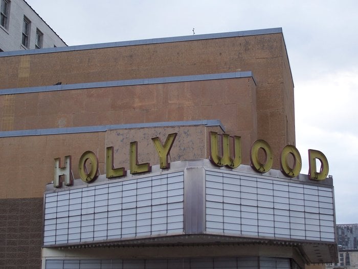 HOLLYWOOD THEATRE 123 5th Ave S, La Crosse, WI Yelp