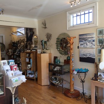 Tidepools - Home Decor Near Me - Carpinteria, California