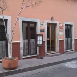 Entrada