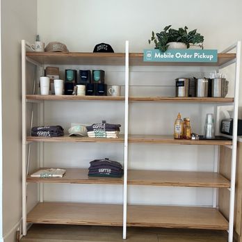 Drift Coffee Shop & Kitchen Downtown - Merch - Coffee & Tea Near Me - Wilmington, North Carolina Drift Coffee Shop & Kitchen Downtown - Merch - Coffee & Tea Near Me - Wilmington, North Carolina