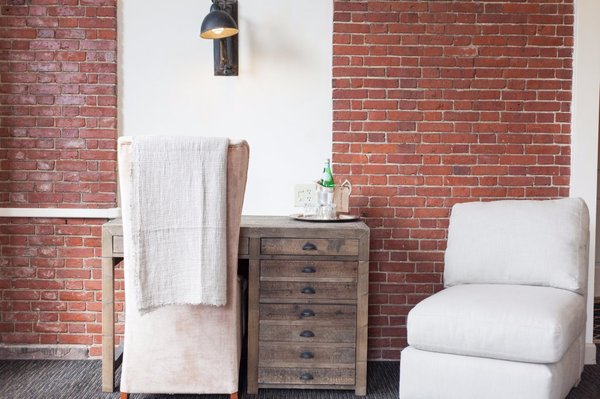 Garrison Inn Boutique Hotel by null