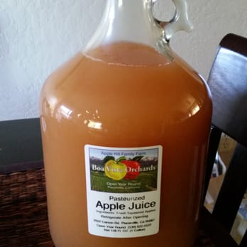 Boa Vista Orchards - The best apple juice! - Fruits & Veggies Near Me - Placerville, California Boa Vista Orchards - The best apple juice! - Fruits & Veggies Near Me - Placerville, California
