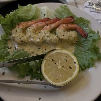Bob's Steak & Chop House - Shrimp Remoulade, very good - Steakhouses Near Me - McKinney, Texas Bob's Steak & Chop House - Shrimp Remoulade, very good - Steakhouses Near Me - McKinney, Texas