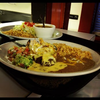 Senor Fajitas - Excellent Chile Rellenos - Mexican Near Me - Tulsa, Oklahoma Senor Fajitas - Excellent Chile Rellenos - Mexican Near Me - Tulsa, Oklahoma