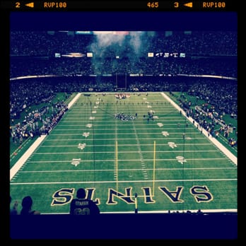Caesars Superdome - Stadiums & Arenas Near Me - New Orleans, Louisiana Caesars Superdome - Stadiums & Arenas Near Me - New Orleans, Louisiana