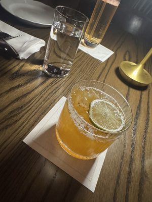 ISLA Restaurant by null