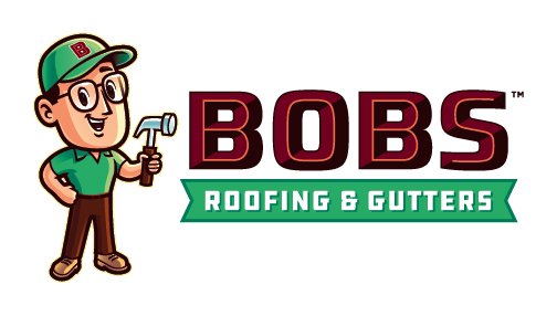 Slide of Bob's Roofing and Gutters