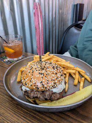 Dexter's Pub by null