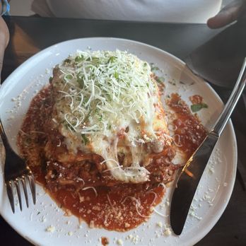 Ristorante Carmelo - Lasagna. Order this!!! Amazing!!! - Italian Near Me - Orange Beach, Alabama Ristorante Carmelo - Lasagna. Order this!!! Amazing!!! - Italian Near Me - Orange Beach, Alabama
