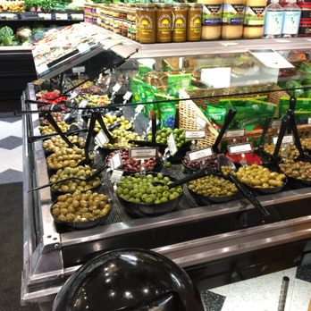 Draeger’s - Olive bar - Grocery Near Me - Menlo Park, California Draeger’s - Olive bar - Grocery Near Me - Menlo Park, California