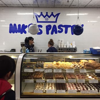 Mike's Pastry - Bakeries Near Me - Boston, Massachusetts Mike's Pastry - Bakeries Near Me - Boston, Massachusetts