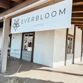 Everbloom Coffee - Coffee & Tea Near Me - Indio, California Everbloom Coffee - Coffee & Tea Near Me - Indio, California