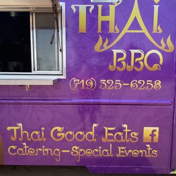 Thai Good Eats - Food Truck - Food Trucks Near Me - Woodland Park, Colorado Thai Good Eats - Food Truck - Food Trucks Near Me - Woodland Park, Colorado