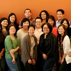 Asian Americans / Pacific Islanders In Philanthropy