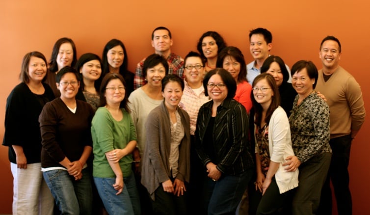 Asian Americans / Pacific Islanders In Philanthropy - social services organization in Oakland, CA