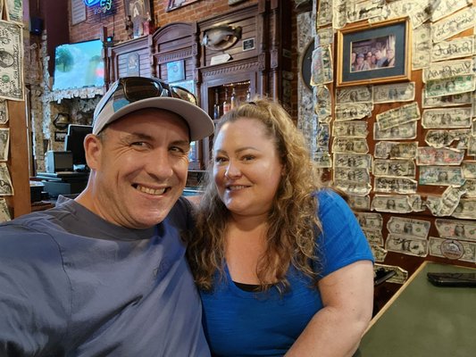 O'Doherty's Irish Grille by null
