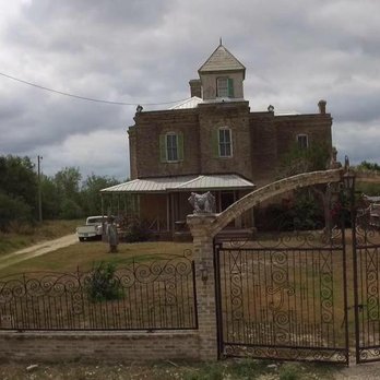 Toluca Ranch Haunted House - Haunted Houses Near Me - Progreso, Texas