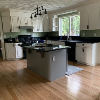 The Flooring Source - Flooring Near Me - Middleton, Massachusetts