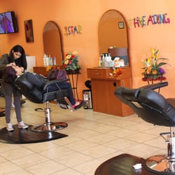 3 Star Eyebrow Threading