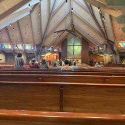 St. John Baptist Catholic Church