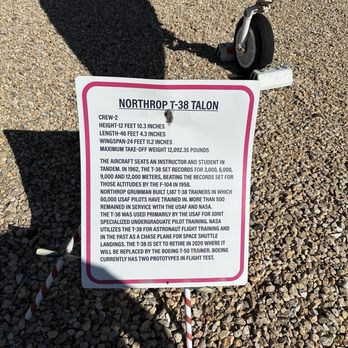 Western Sky Aviation Warbird Museum - Museums Near Me - St. George, Utah