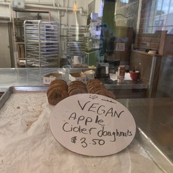 Homestyle Desserts Bakery - Great yummy vegan selection! - Bakeries Near Me - Peekskill, New York