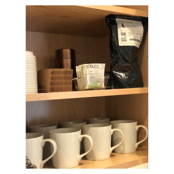The Balanced Abode - Home Organization Near Me