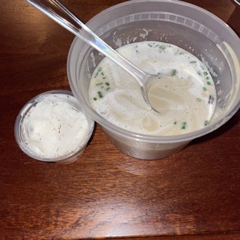 Katch Bistro - Mushroom Bisque - Bars Near Me - Clearwater, Florida Katch Bistro - Mushroom Bisque - Bars Near Me - Clearwater, Florida