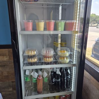 Arcoiris Ice Cream and Candy - Ice Cream & Frozen Yogurt Near Me - San Antonio, Texas Arcoiris Ice Cream and Candy - Ice Cream & Frozen Yogurt Near Me - San Antonio, Texas