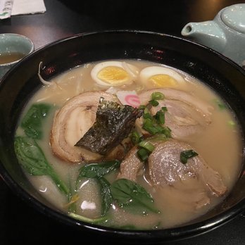 Haru Ramen - Tonkotsu Ramen - Ramen Near Me - Clearfield, Utah Haru Ramen - Tonkotsu Ramen - Ramen Near Me - Clearfield, Utah