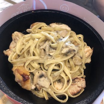 Petit Potato - Taiwanese Near Me - Toronto, Ontario