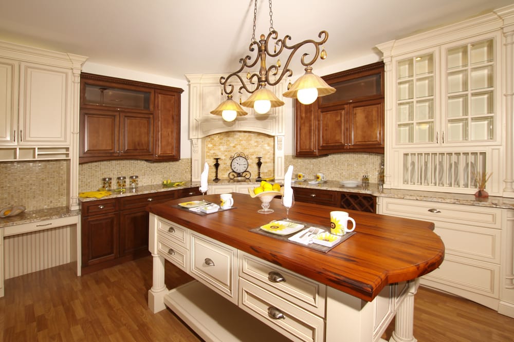 My Home Kitchen & Bath - countertop fabricator in Bronx, NY