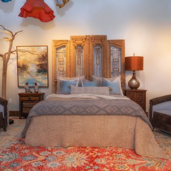 The Arrangement - Furniture Stores Near Me - Houston, Texas