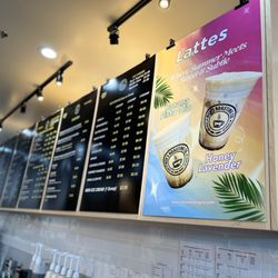 Sourdough & Co - Nick's Roasting Menu