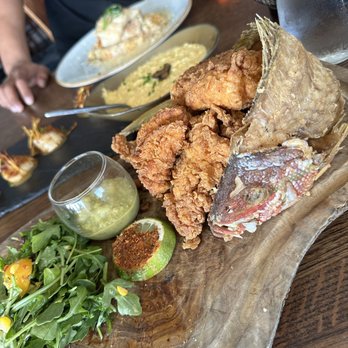 Rusty Pelican - Seafood Near Me - Tampa, Florida