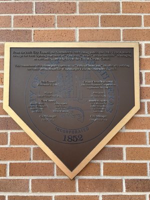 Whataburger Field by null