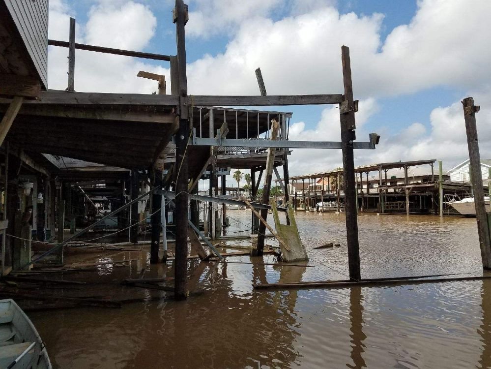 Slide of J&J Construction