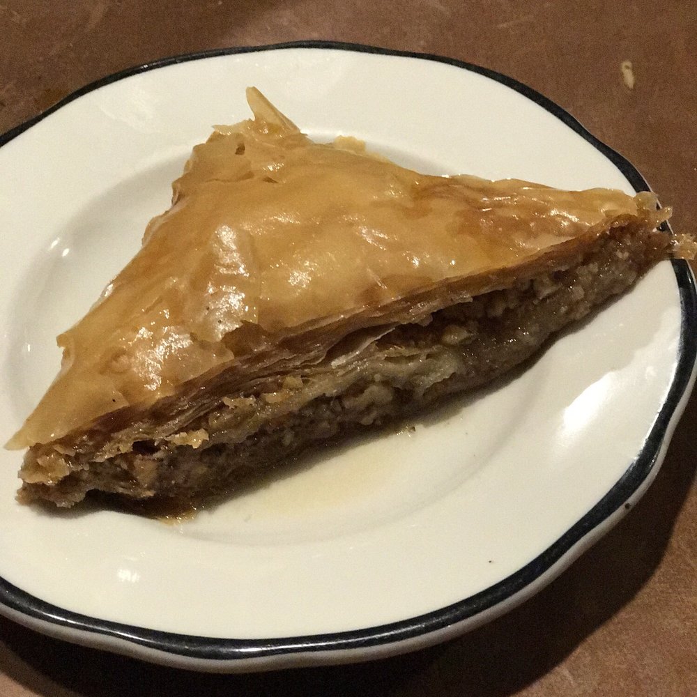 Tara Kitchen - Baklava - Moroccan Near Me - Schenectady, New York Tara Kitchen - Baklava - Moroccan Near Me - Schenectady, New York