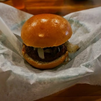 P'unk Burger - juicy philly - Burgers Near Me - Philadelphia, Pennsylvania