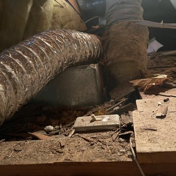 911 Attic Insulation - Before cleaning - Insulation Installation Near Me 911 Attic Insulation - Before cleaning - Insulation Installation Near Me