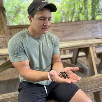 Jungle Adventures - Tours Near Me - Christmas, Florida Jungle Adventures - Tours Near Me - Christmas, Florida
