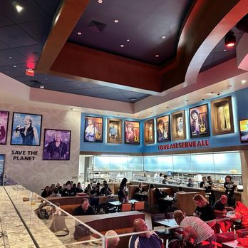 Hard Rock Cafe - Rockford - American Near Me - Rockford, Illinois Hard Rock Cafe - Rockford - American Near Me - Rockford, Illinois