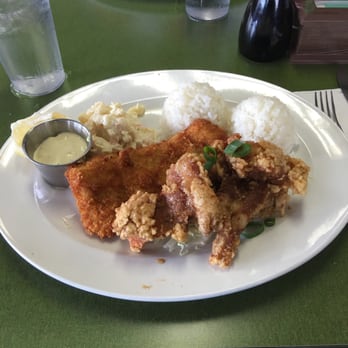 Restaurant Kenichi - Desserts Near Me - Hilo, Hawaii