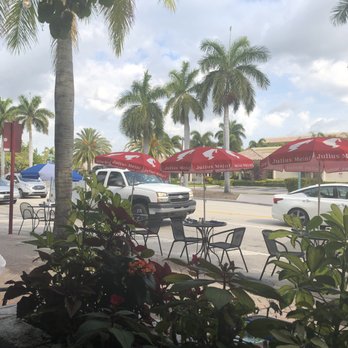 The Bridge Cafe - Outside - Breakfast & Brunch Near Me - Delray Beach, Florida The Bridge Cafe - Outside - Breakfast & Brunch Near Me - Delray Beach, Florida