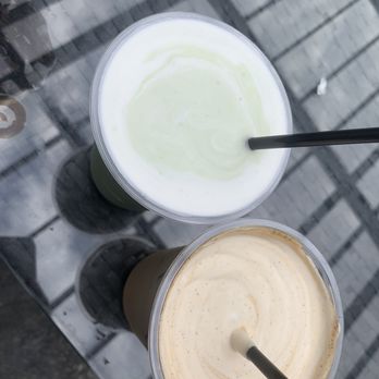 Memorylook - When they are mixed obvi - Coffee & Tea Near Me - Los Angeles, California Memorylook - When they are mixed obvi - Coffee & Tea Near Me - Los Angeles, California