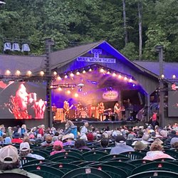 Marcus King band