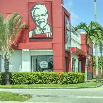 KFC - KFC - Fast Food Near Me - Homestead, Florida