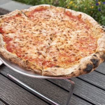 Dough - Kids cheese pie - Pizza Near Me - Fairfield, New Jersey