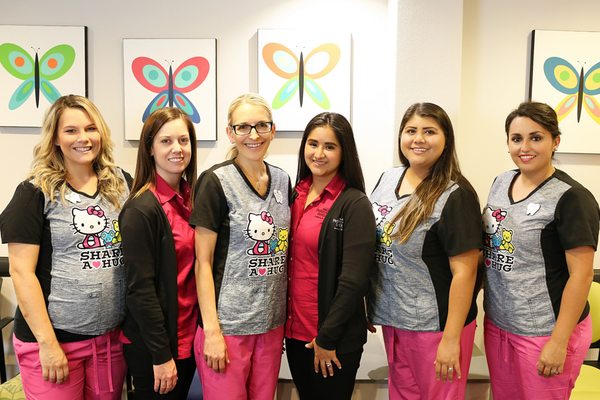 Walla Walla Pediatric Dentistry